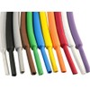 Electriduct 1/2" Heat Shrink Tubing 2:1 Shrinkable Tube Cable Sleeve