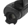 Multifunction Digital Night Vision Monocular 4X Portable Infrared Monocular with