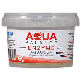 Aqua Source Aqua Balance Enzyme Aquarium (50 balls)
