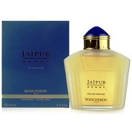 JAIPUR Cologne Perfume BOUCHERON 3.3 Oz 100 ml EDP Eau de Parfum Spray Men NEW