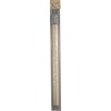 E-Z Stitch Scroll Rods 20" Heavy-Duty .625"