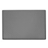 Pet Feeding Mat Silicone Waterproof Safe Raised Edge Slip Resistant