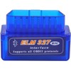 Parishop Ultra-Small Model OBDII Diagnostic Mini ELM 327 V2.1 Bluetooth