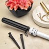 HOT TOOLS Pro Artist Nano Ceramic Curling Wand | For