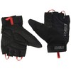 Chiba Argon II Gloves, Black, Medium