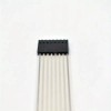 Unbranded 4x4 16 Key Keypad Membrane Switch Matrix Array Keyboard