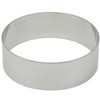 Hogdseirrs AG 18-8 Cell Ring, Diameter 5.9 inches (15 cm),