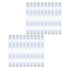 Sharplace 20Pcs Foam Glow Sticks Rods Lighting Wands Portable Lightweight