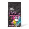 Java Factory Hello Darkness Flavored Ground Coffee Bag – Extra