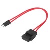 Heavy Duty Wire Extension, Mini Tip Direct Replacement 5Pcs Regular