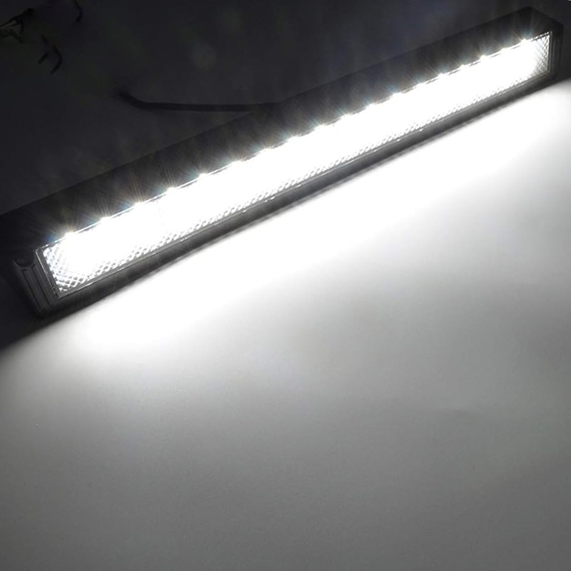 QHLightlux LED RV Lights Exterior, 22.4 Inch Camper Outdoor Replacement