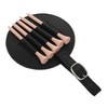 BESPORTBLE 1set Golf Tee Holder and Organizer Stylish for Storage