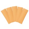 KEYSTONE 25 Pack of Sanding Mouse Mini Abrasive Sheets 400