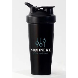 Protein Shaker Tumbler