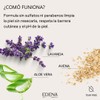 EDENA | Jabón Líquido Lavanda | Limpia y Protege la