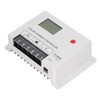 PWM Solar Charge Controller 40A Automatic Solar Charge Regulator with