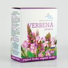 LEMON VERBENA, VERVAIN (VERBENA OFFICINALIS L.) | Original Herbs Herbal
