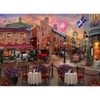 Vermont Christmas Company Old Montreal Jigsaw Puzzle 1000 Piece
