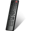Universal Replacement Remote Control Fit for All Dynex TV, Include