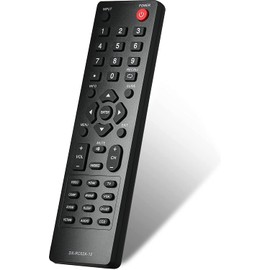 Universal Replacement Remote Control Fit for All Dynex TV, Include LCD LED HDTV TVs