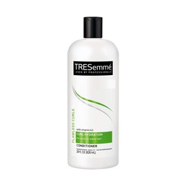 TRESemme Flawless Curl Hydration Conditioner 28 Fl Oz (Pack of 5)