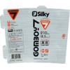 UM Industries INC. Silky 413-21 “Gomboy” 7, Rough, 8.3 inches