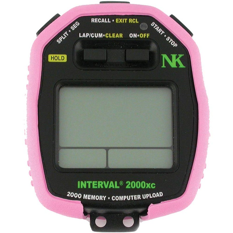 NK Protective Bumper for NK Sports Interval 2000 Split Rate