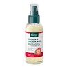 Kneipp Massage Oil for Back & Neck Well- For Before