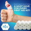 MED PRIDE Conforming Gauze Rolls First Aid Rolled Stretch Bandages