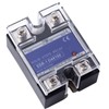 Solid State Relay Single Phase DC to AC SSR with