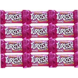 Fry's Turkish Delight 12 Pack by Fry's [Foods]