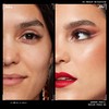NYX Professional Makeup Augenbrauen-Highlighter, Doppelseitiger Stift, Zum Highlighten, Abdecken und