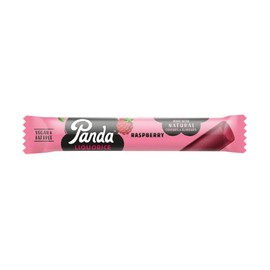 Panda Raspberry Bar 32g (Box of 36)