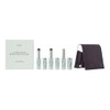 Byredo Plum Set Of 3 + Leather Pouch: Solar Flare,