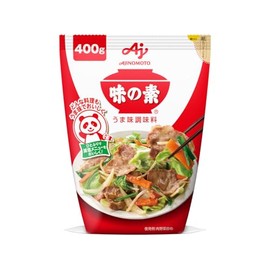 Ajinomoto Umami Seasoning Ajinomoto 14.1 oz (400 g) Bag