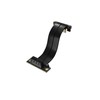 XRIKUI PCIe X1 4.0 Riser Cable,PCI-Express 1X Male to Female