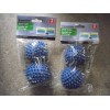 Essentials New 2 bags Essentials Dryer Balls Reduces Drying Time