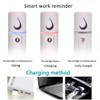 Nano Facial Steamer Mist Spray Eyelash Extensions Cleaning Pores Water