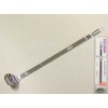 Antibacterial 18-8 Tasting Spoon C Type 0.08 fl oz (2.5
