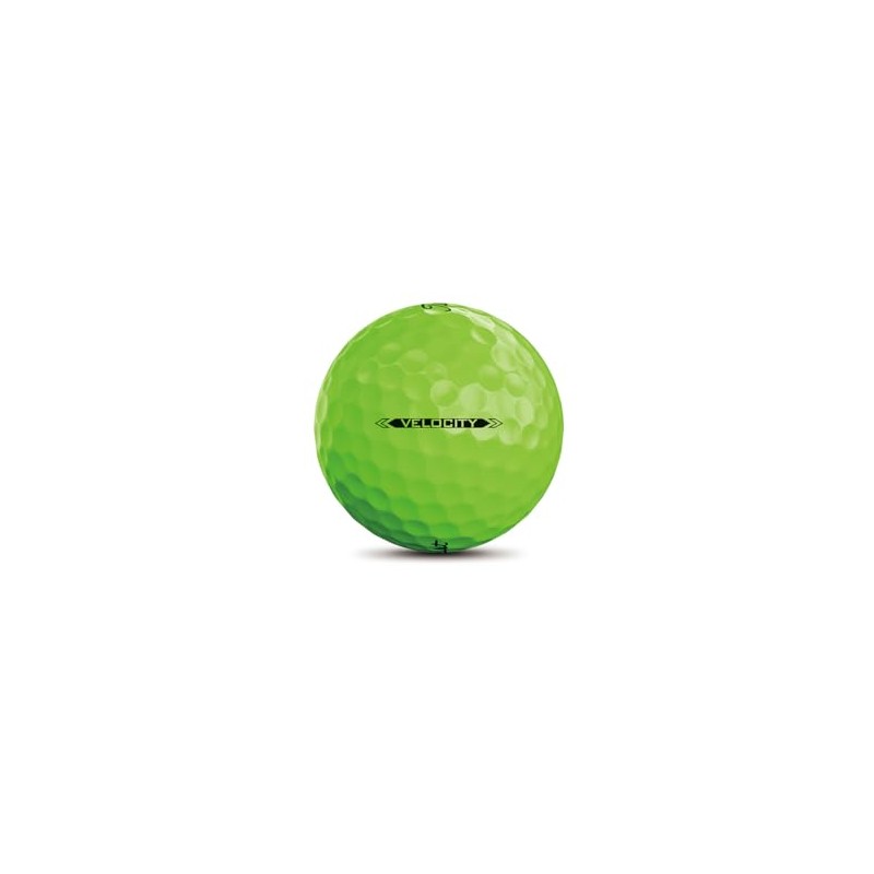 2024 TITLEIST T8426S-J-2 Titleist Velocity Green (3 Sleeves Included)