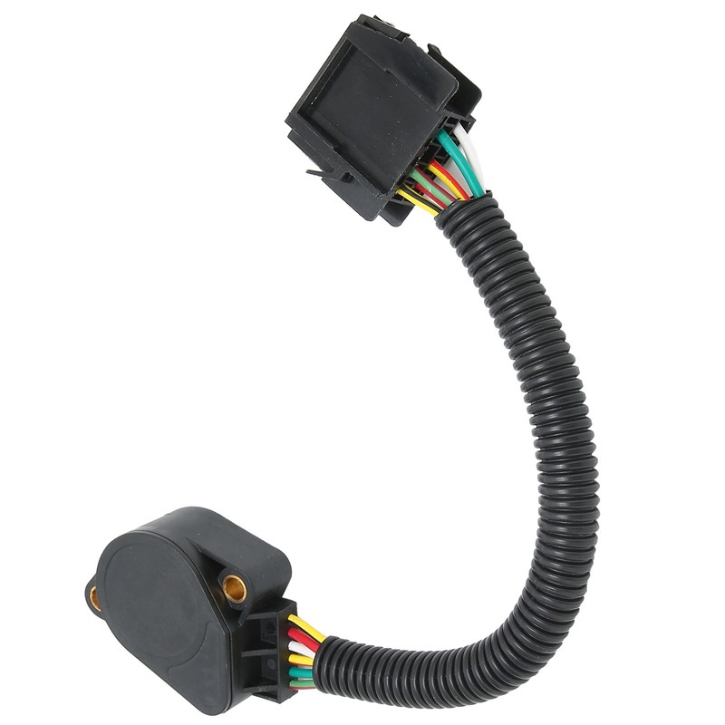 CG‑01‑038 Throttle Position Sensor 3985226 Spare Part Replacement Auto Accessory