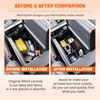 TACOBRO Center Console Dividers for Toyota RAV4 2026