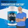 Blue Salt Trick Boost - Our Best Blood Flow Supplement