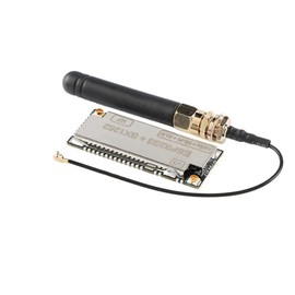 DollaTek ESP32-S3 Wireless Shell Compatible with Arduino Module SX1262 LoRaWAN WIFIBLE for Wearables and IoT Devices