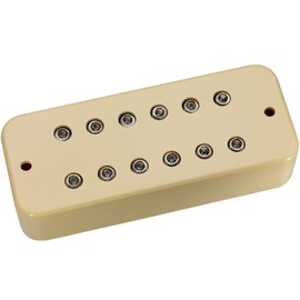 DP 209CR P 90 Super Distortion Cream