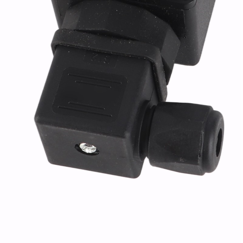 Pressure Transmitter 0‑1.6Mpa Digital Display Transducer Sensor 4‑20mA Output OMSJD‑XQYHX‑01