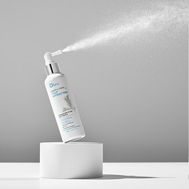 [Obra] Scalp Care/Cooling Ginger & Lemon Ampoule Tonic 150ml / [오브라] 두피케어/쿨링 진저앤레몬 앰플토닉 150ml