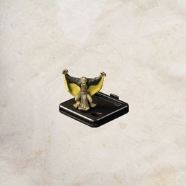 Arkham Horror: Monsters: Vampire