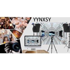 YYNXSY 7X5FT Spaceship Interior Science Fiction Series Background with Earth Background Window View Spaceship Photography Background Space Station Children's Room Decoration Photo Shooting YY-2001