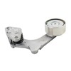 25281-2E650 Serpentine Belt Tensioner Compatible with 2016-2019 Hyundai Sonata 2.0L